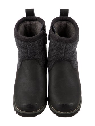 UGG Kids' Suede Boots
