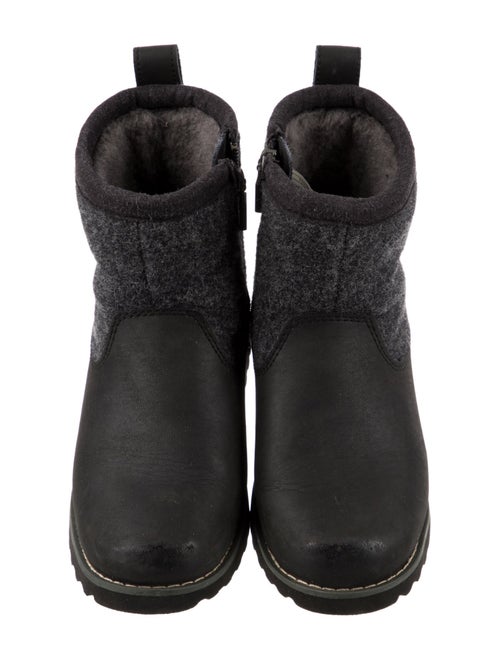 UGG Kids' Suede Boots