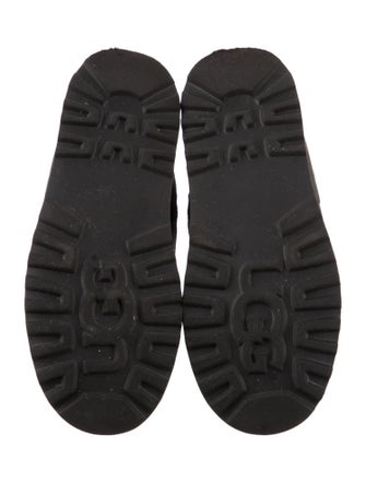 UGG Kids' Suede Boots