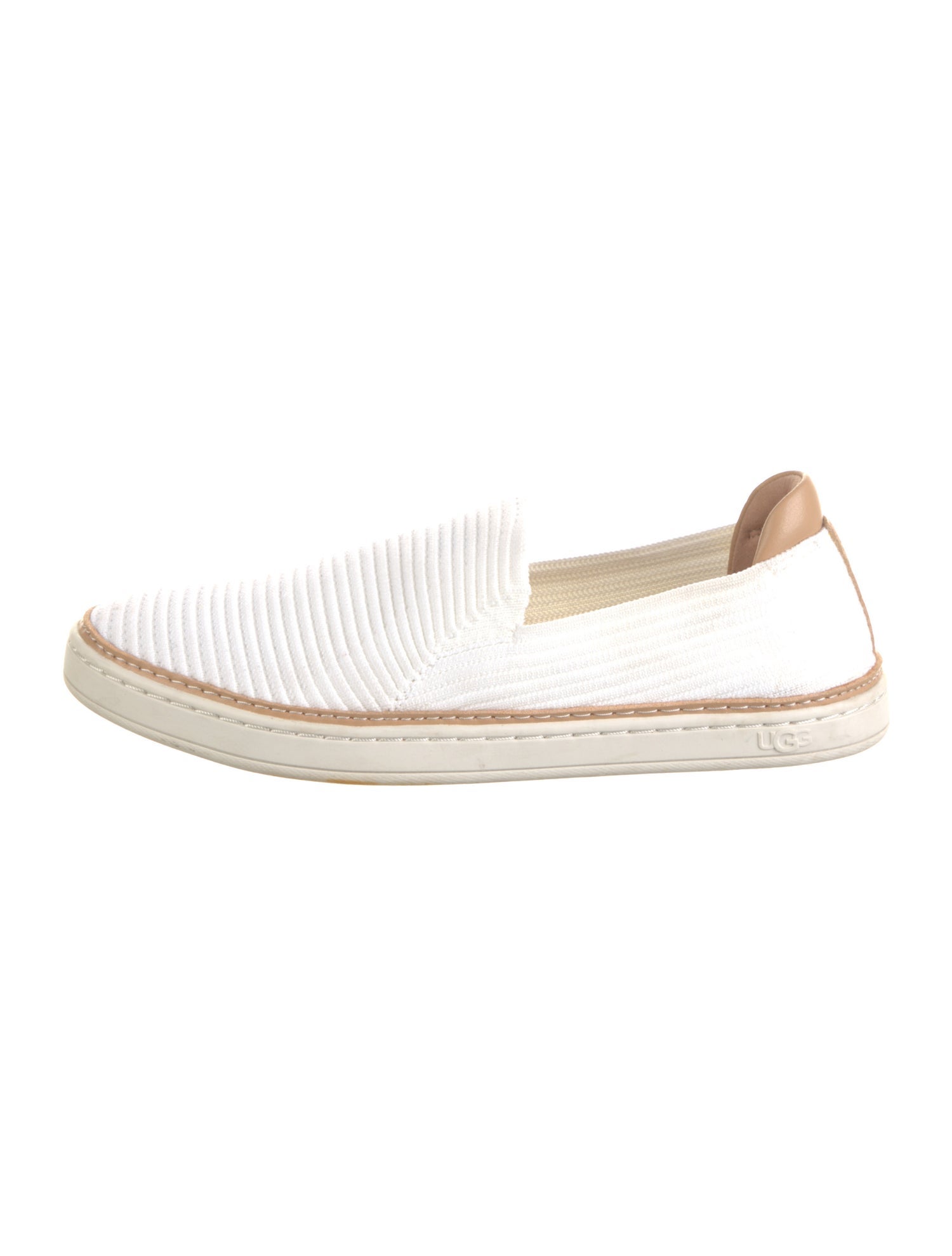 UGG Espadrille Sneakers