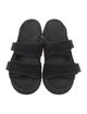 UGG Suede Slides