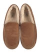 UGG Suede Loafers