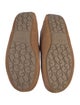 UGG Suede Loafers