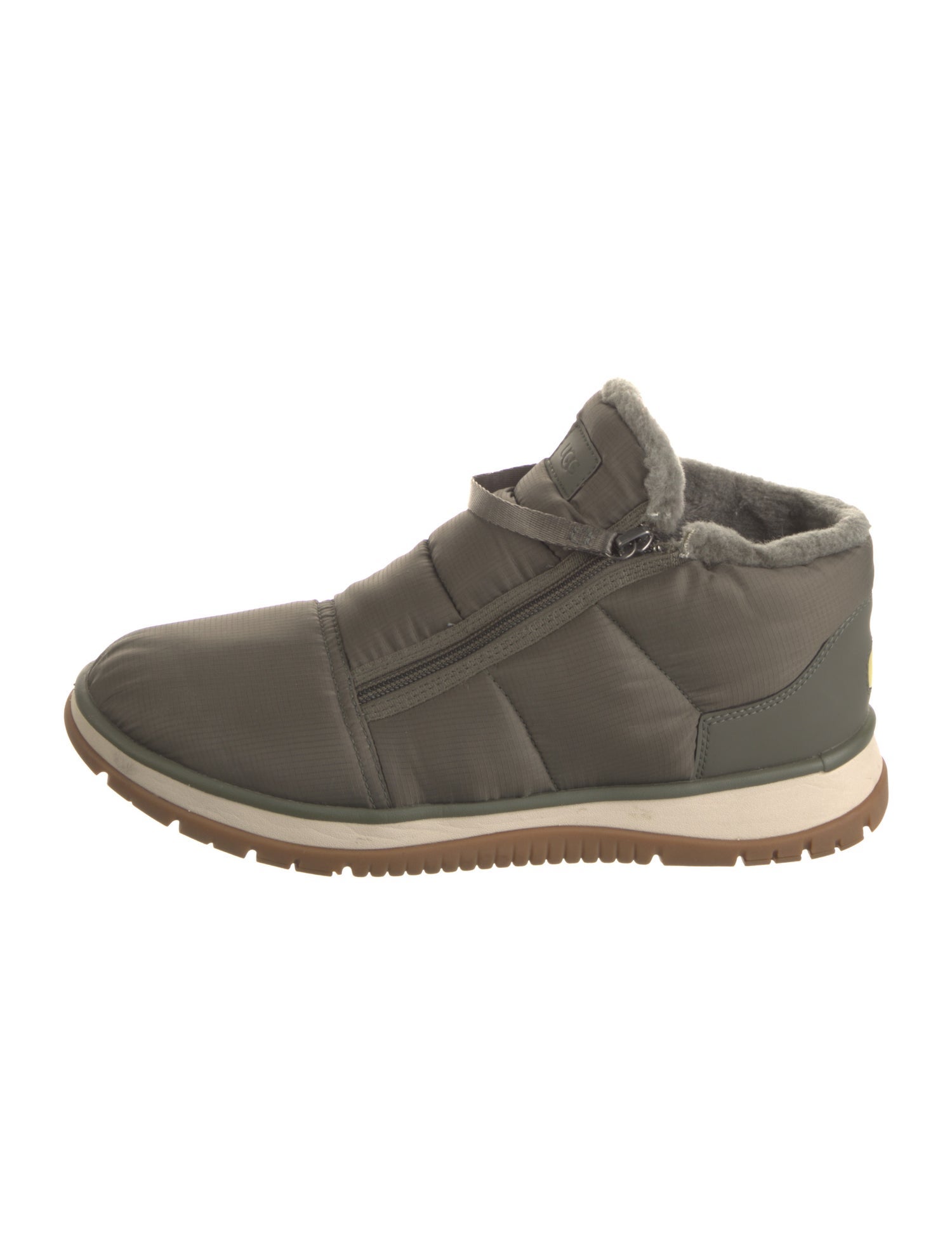 UGG Nylon Sneakers