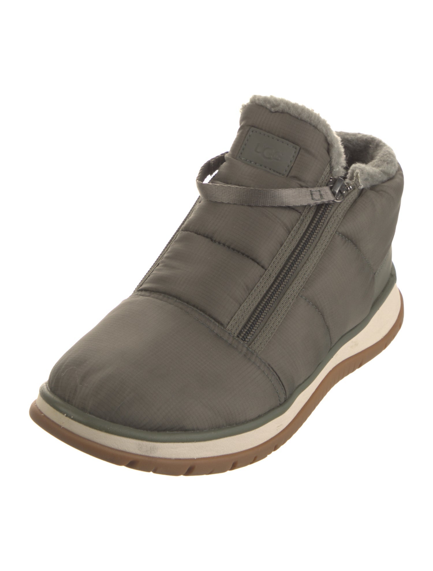 UGG Nylon Sneakers