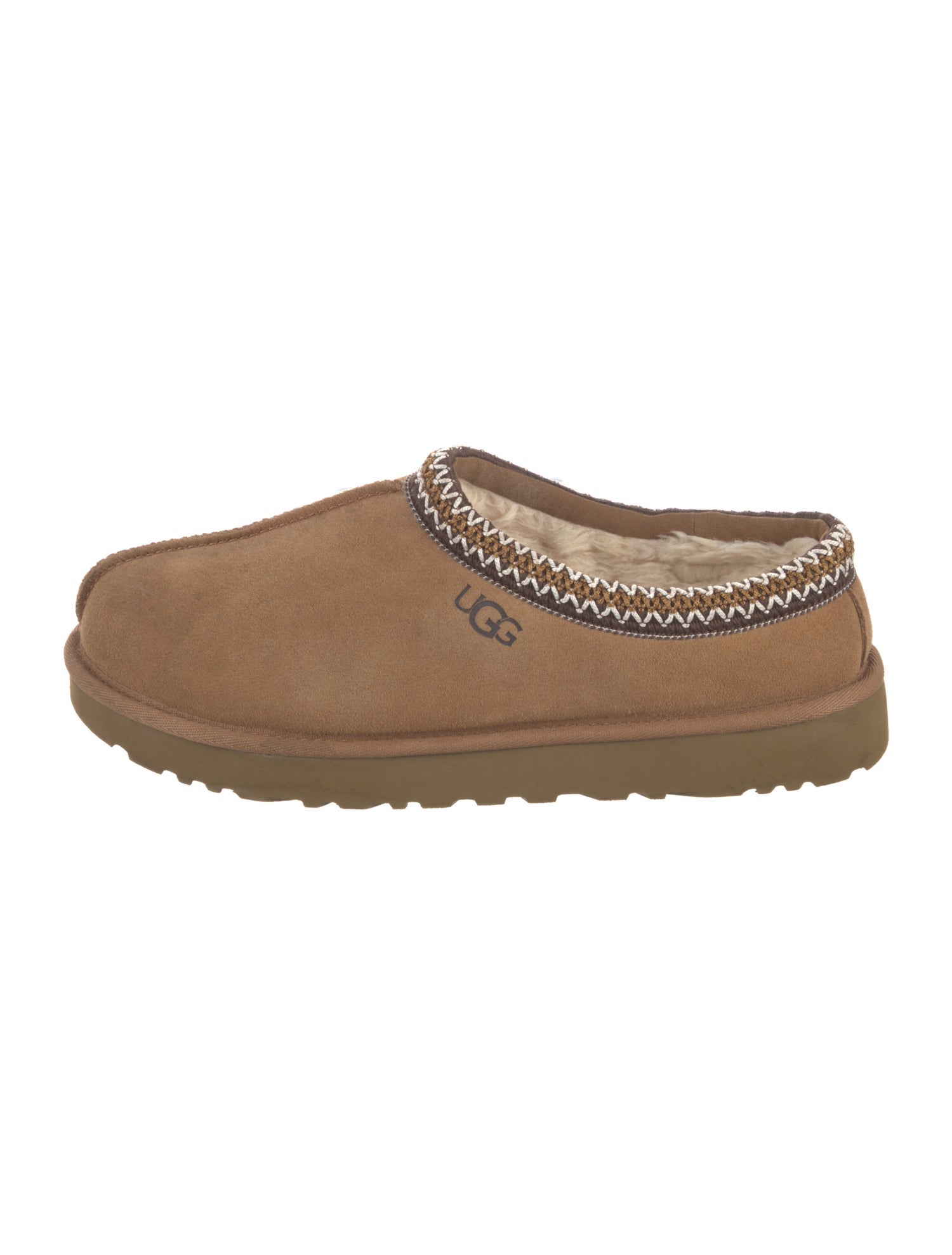 UGG Suede Espadrille Sneakers