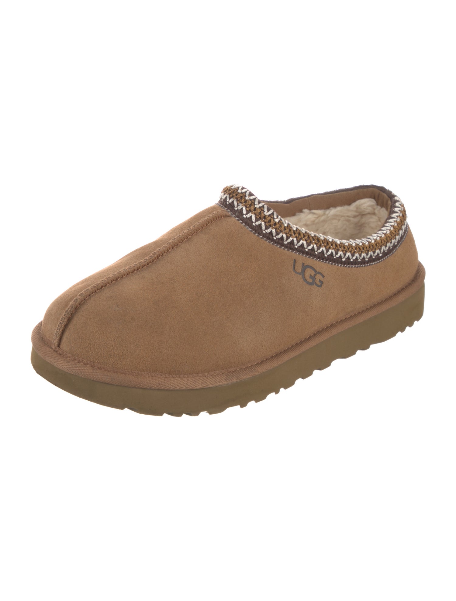 UGG Suede Espadrille Sneakers