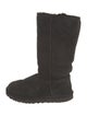 UGG Suede Boots