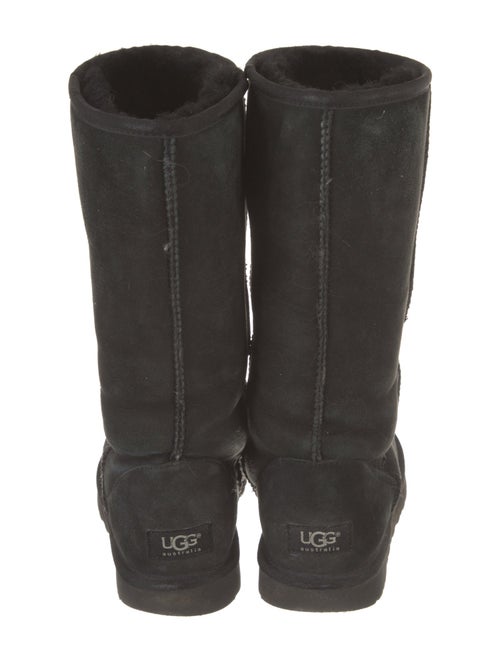 UGG Suede Boots