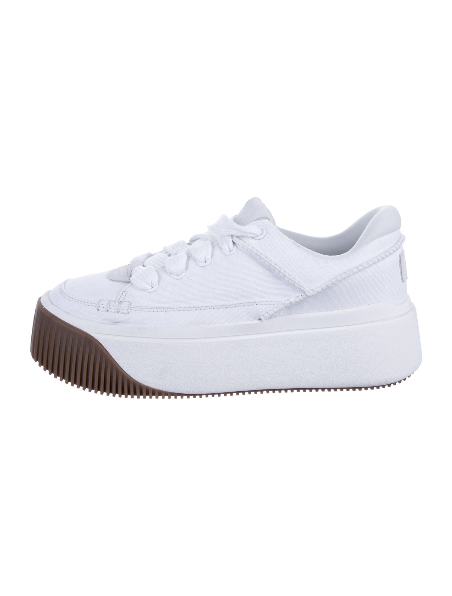 UGG Suede Sneakers