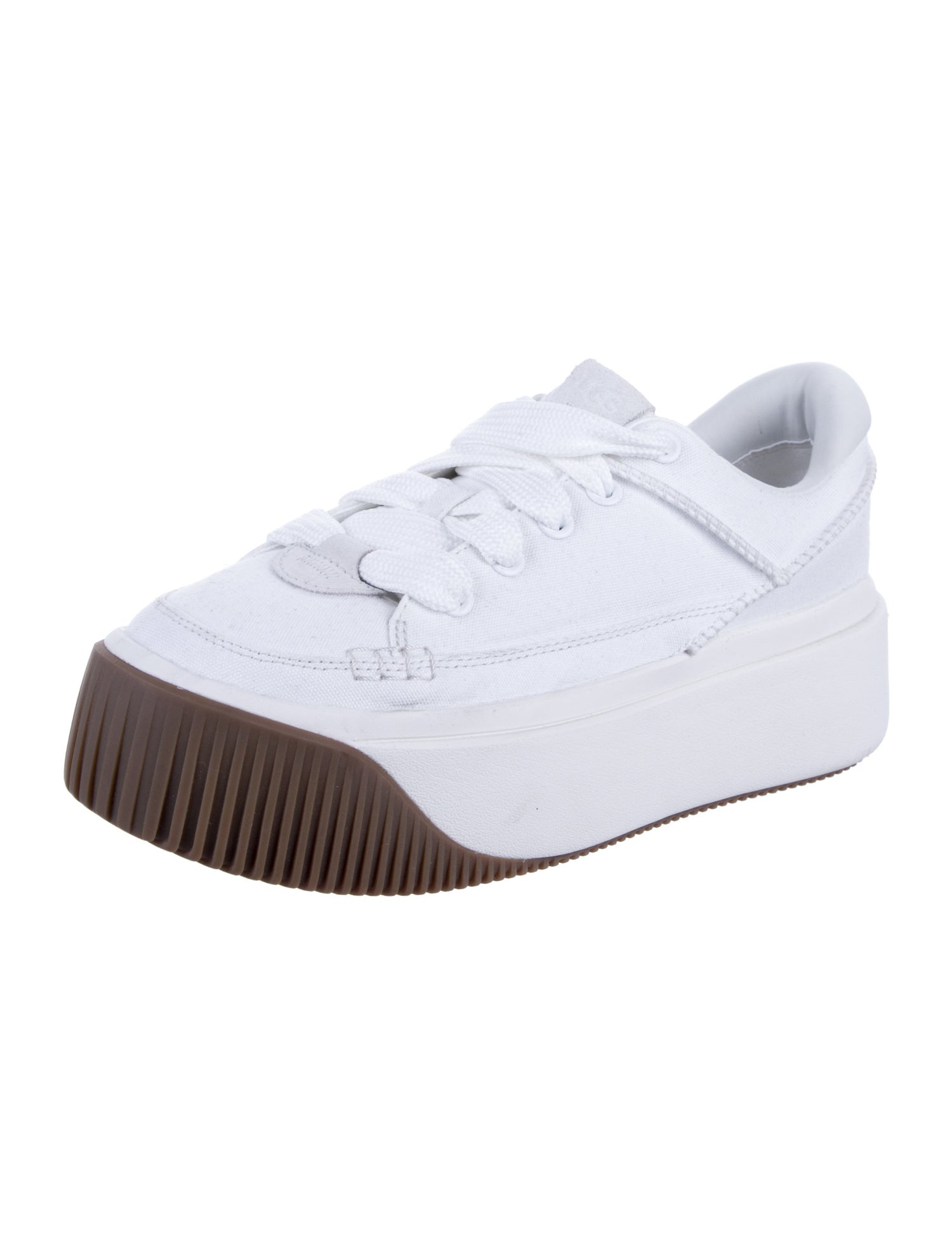 UGG Suede Sneakers