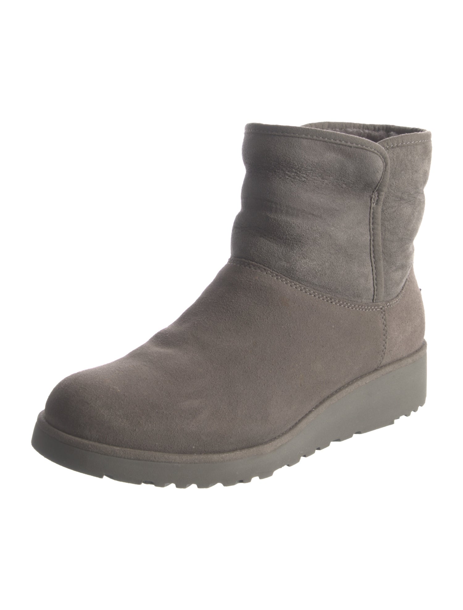 UGG Suede Boots