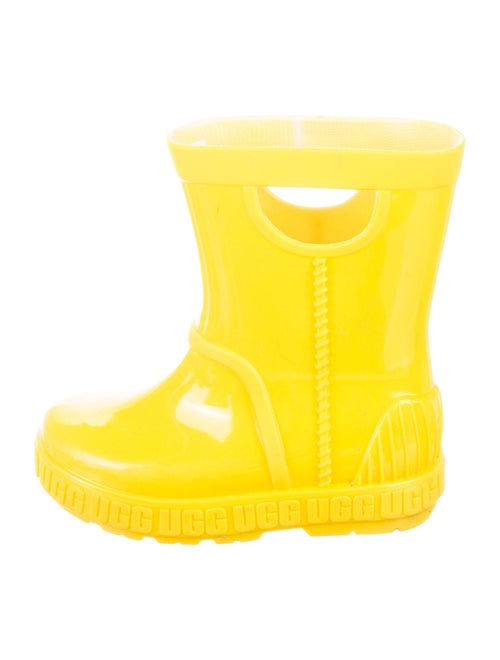 UGG Toddler Boys' Rain Boots