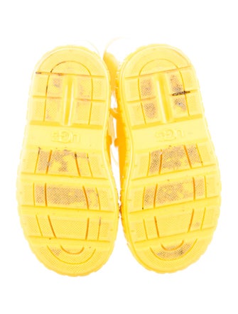 UGG Toddler Boys' Rain Boots