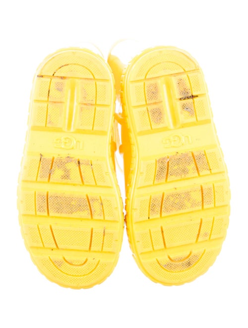 UGG Toddler Boys' Rain Boots