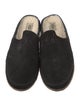 UGG Suede Mules
