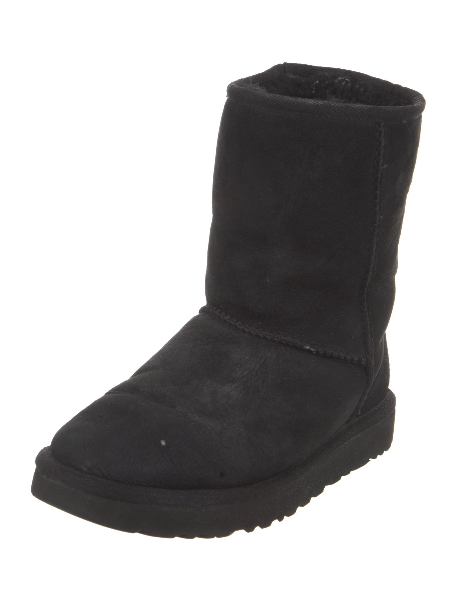 UGG Suede Boots