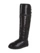 UGG Sequins Sequin Embellishments Boots