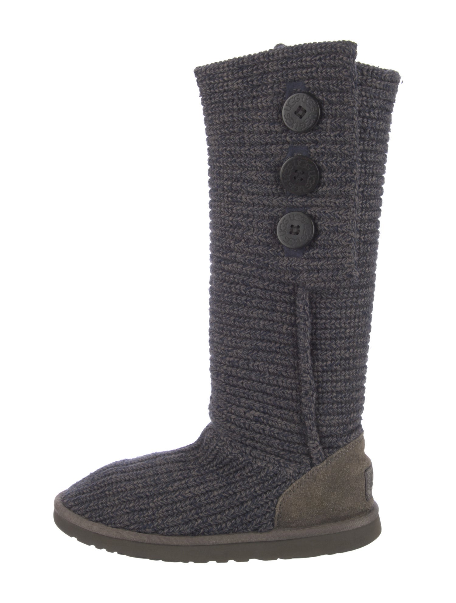 UGG Sock Boots