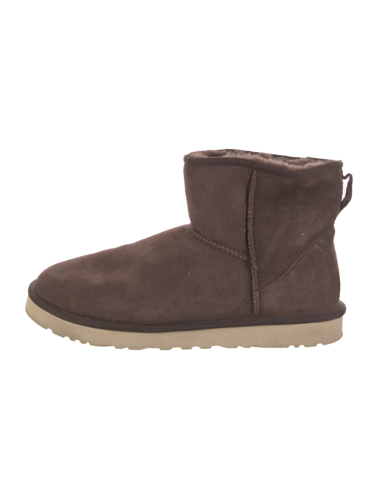 UGG Suede Boots
