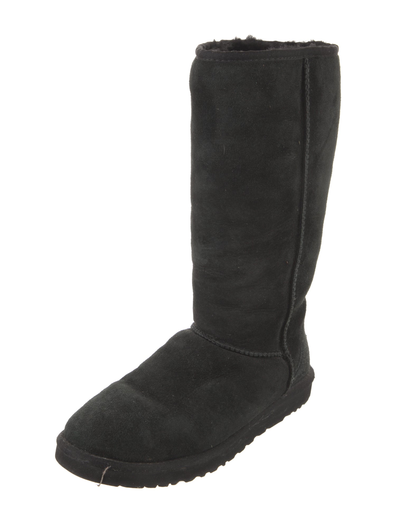 UGG Suede Boots