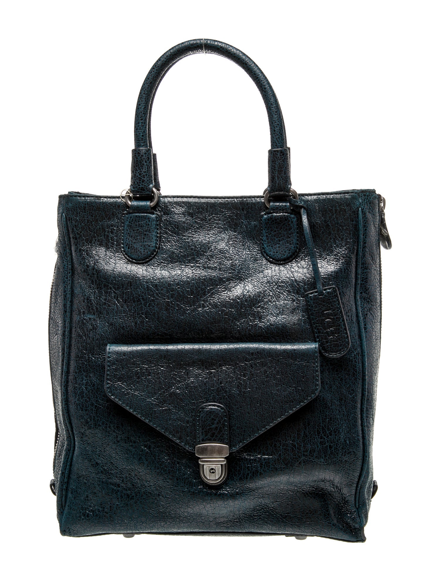 UGG Leather Tote