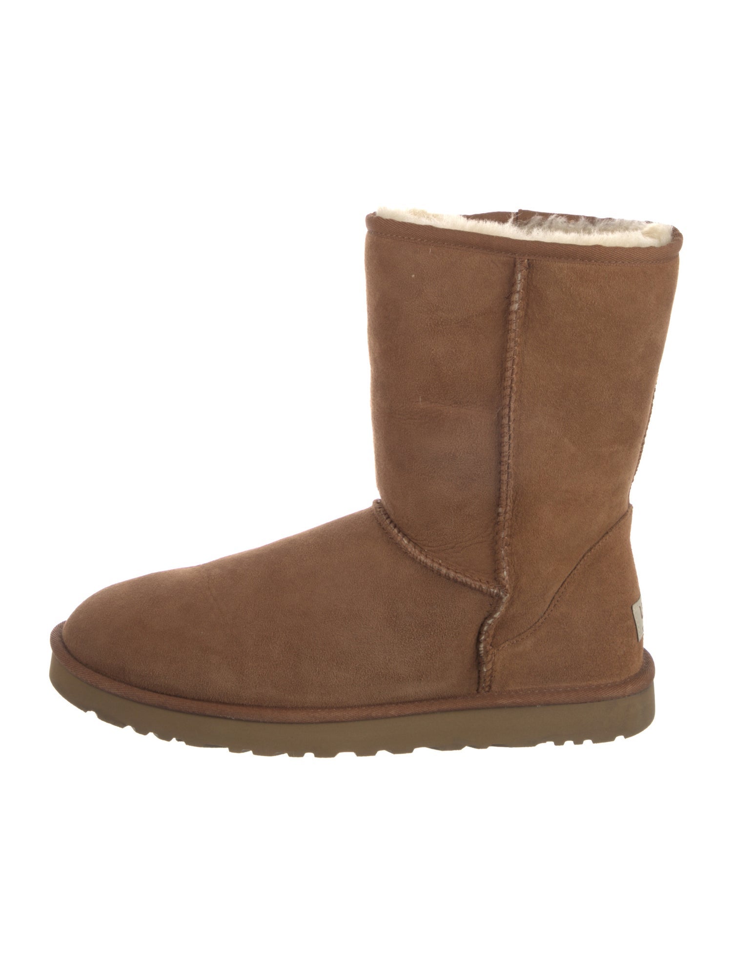 UGG Suede Boots