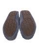 UGG Suede Moccasins