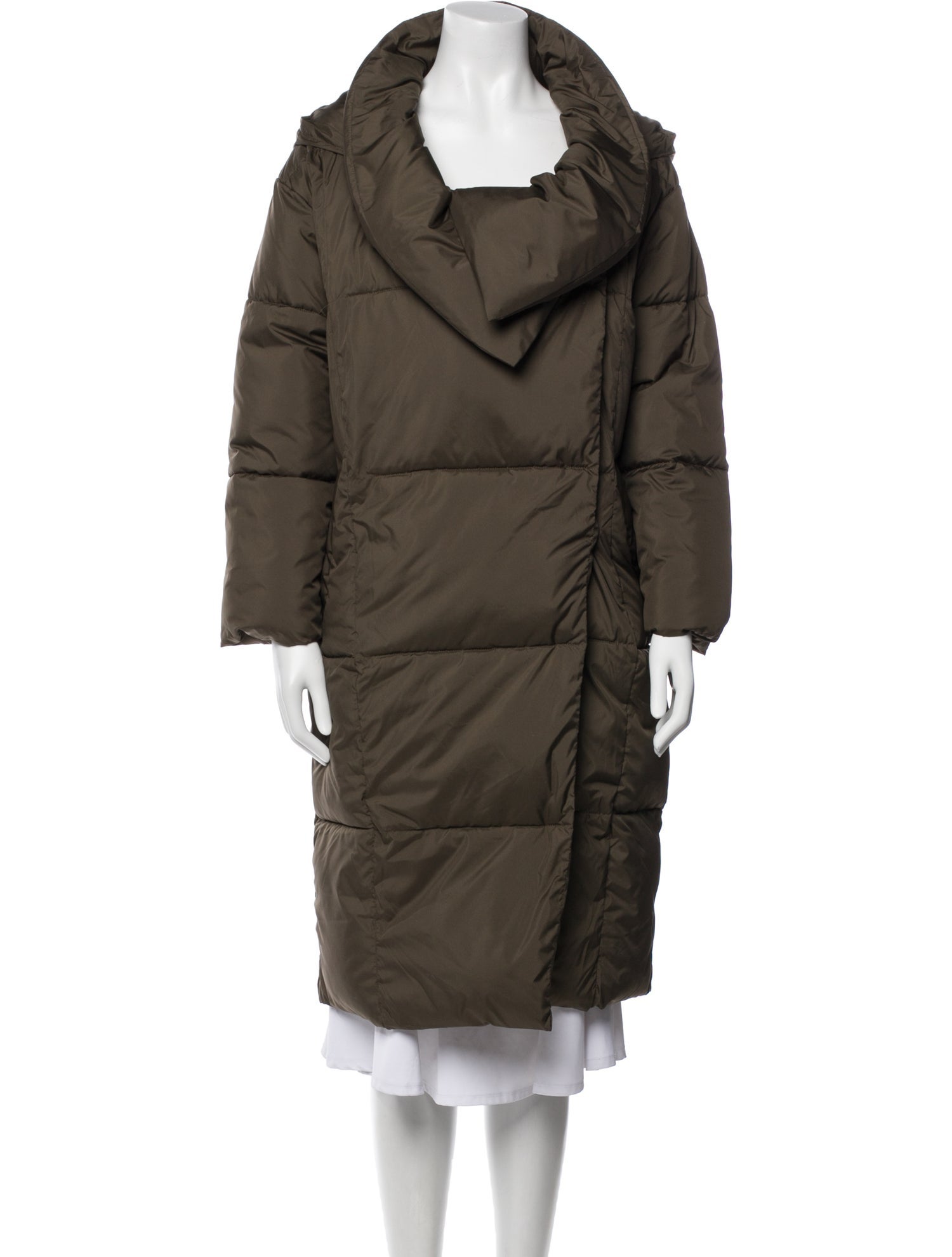 UGG Parka