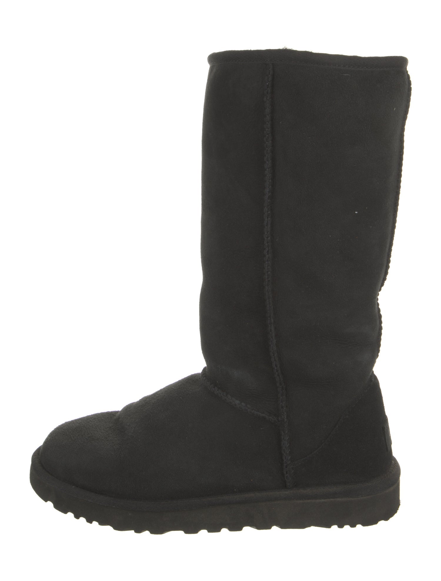 UGG Suede Boots
