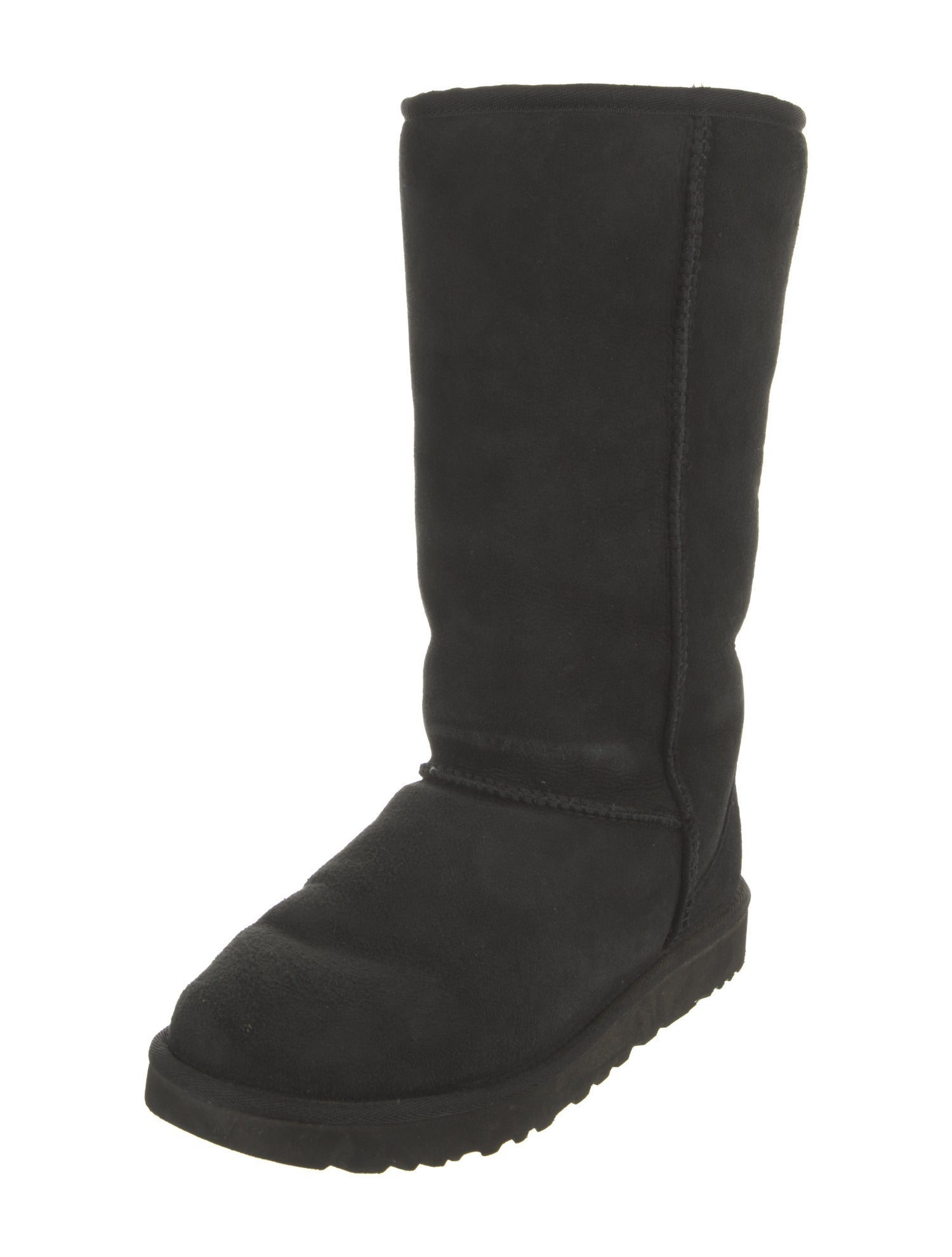 UGG Suede Boots