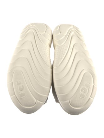 UGG Nylon Slides