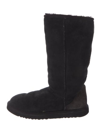 UGG Suede Boots