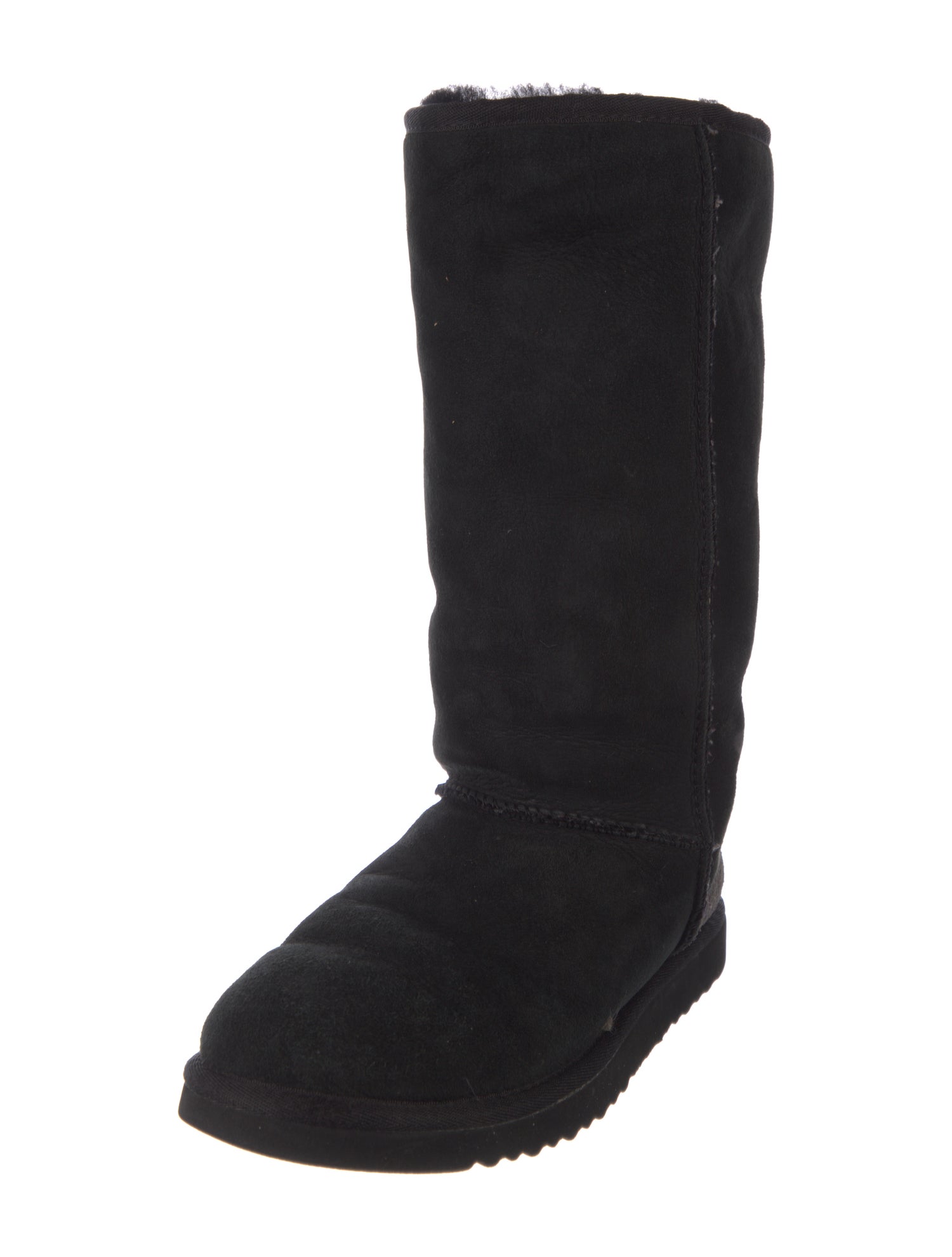 UGG Suede Boots