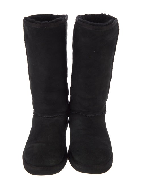 UGG Suede Boots