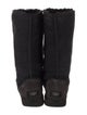 UGG Suede Boots