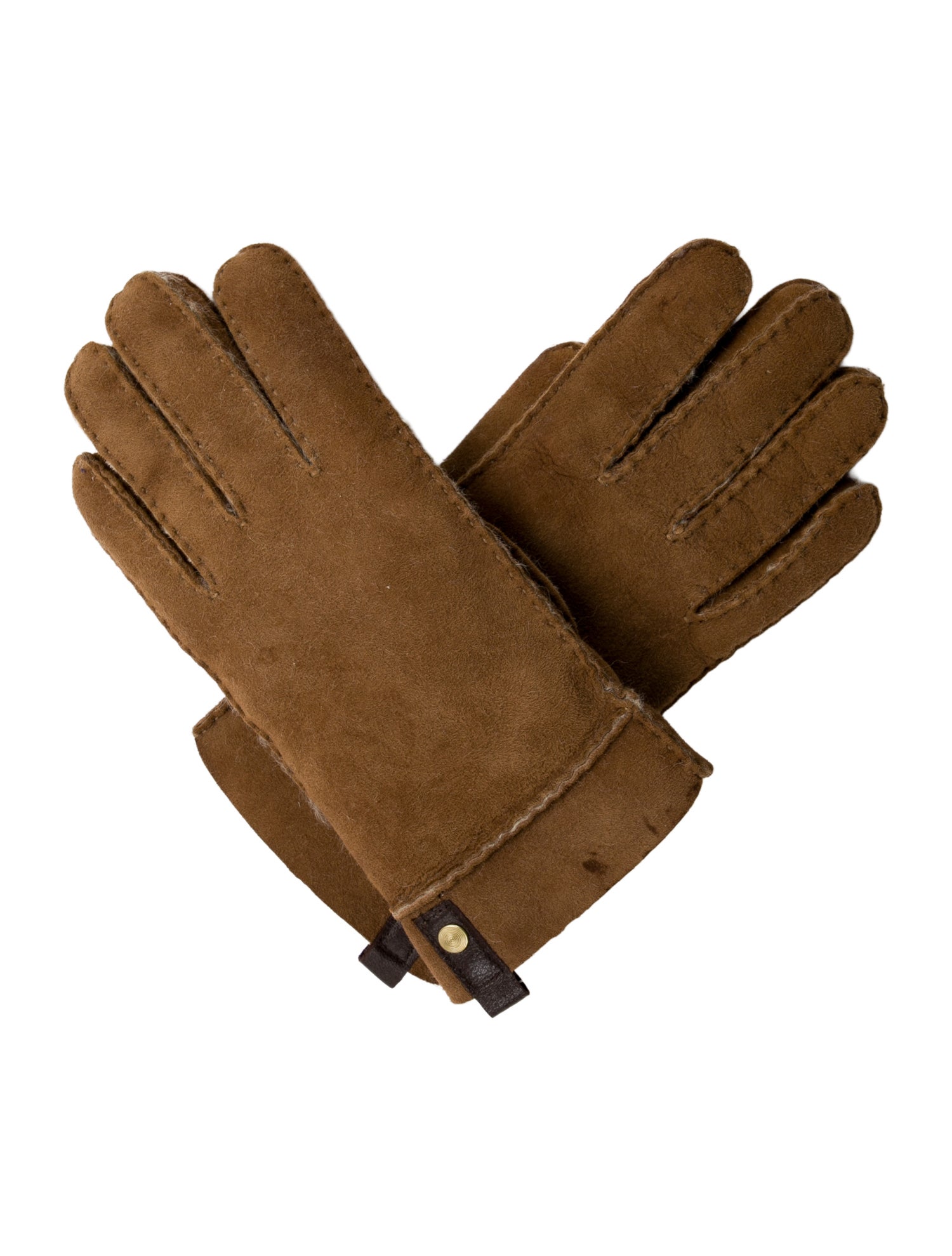 UGG Sheepskin Gloves