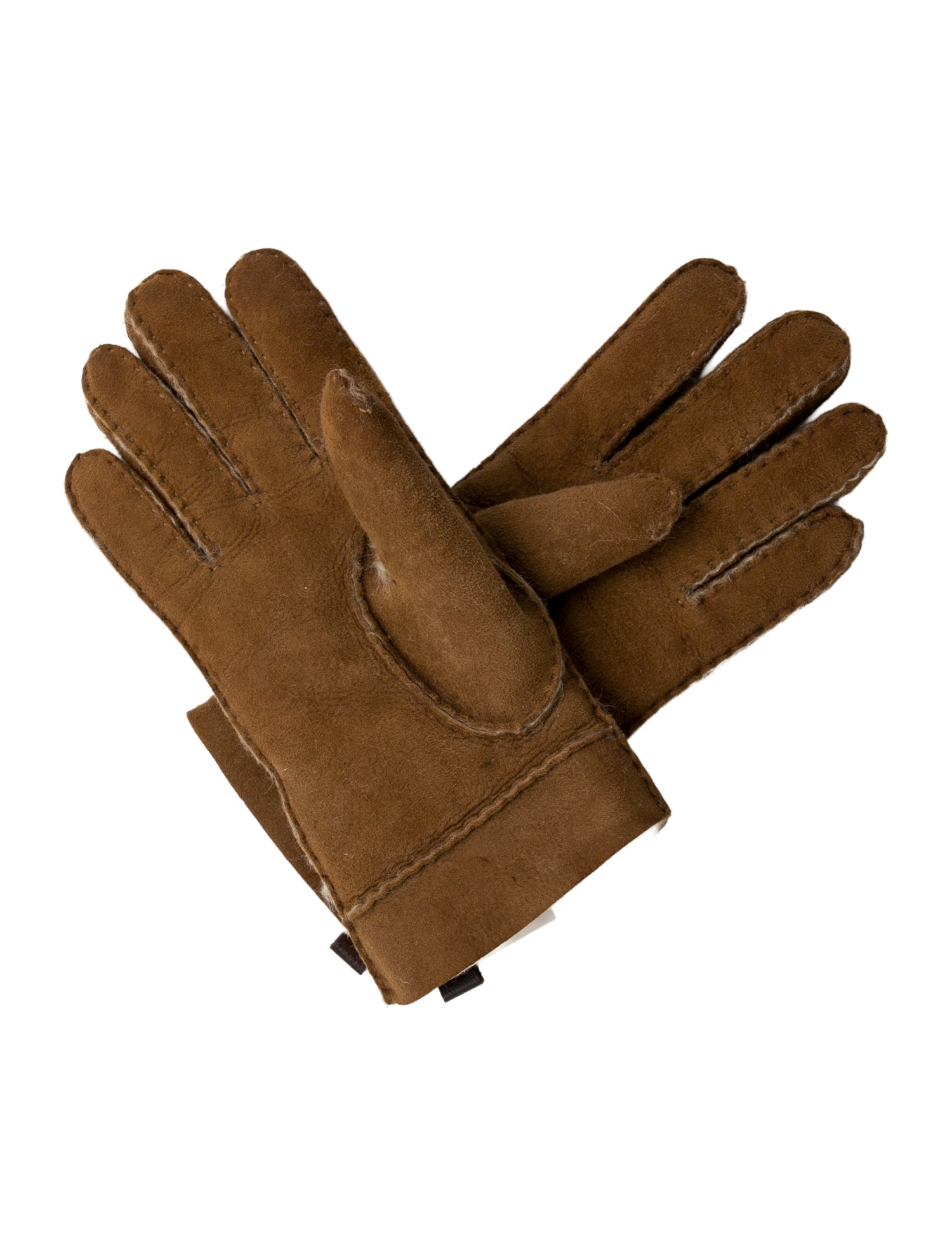 UGG Sheepskin Gloves
