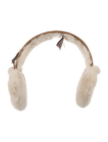 UGG Winter Accessories Earmuff