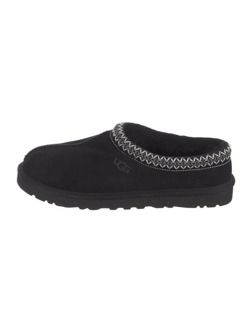 UGG Suede Slippers