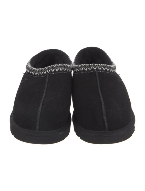 UGG Suede Slippers