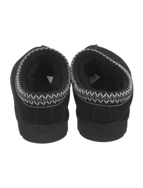 UGG Suede Slippers