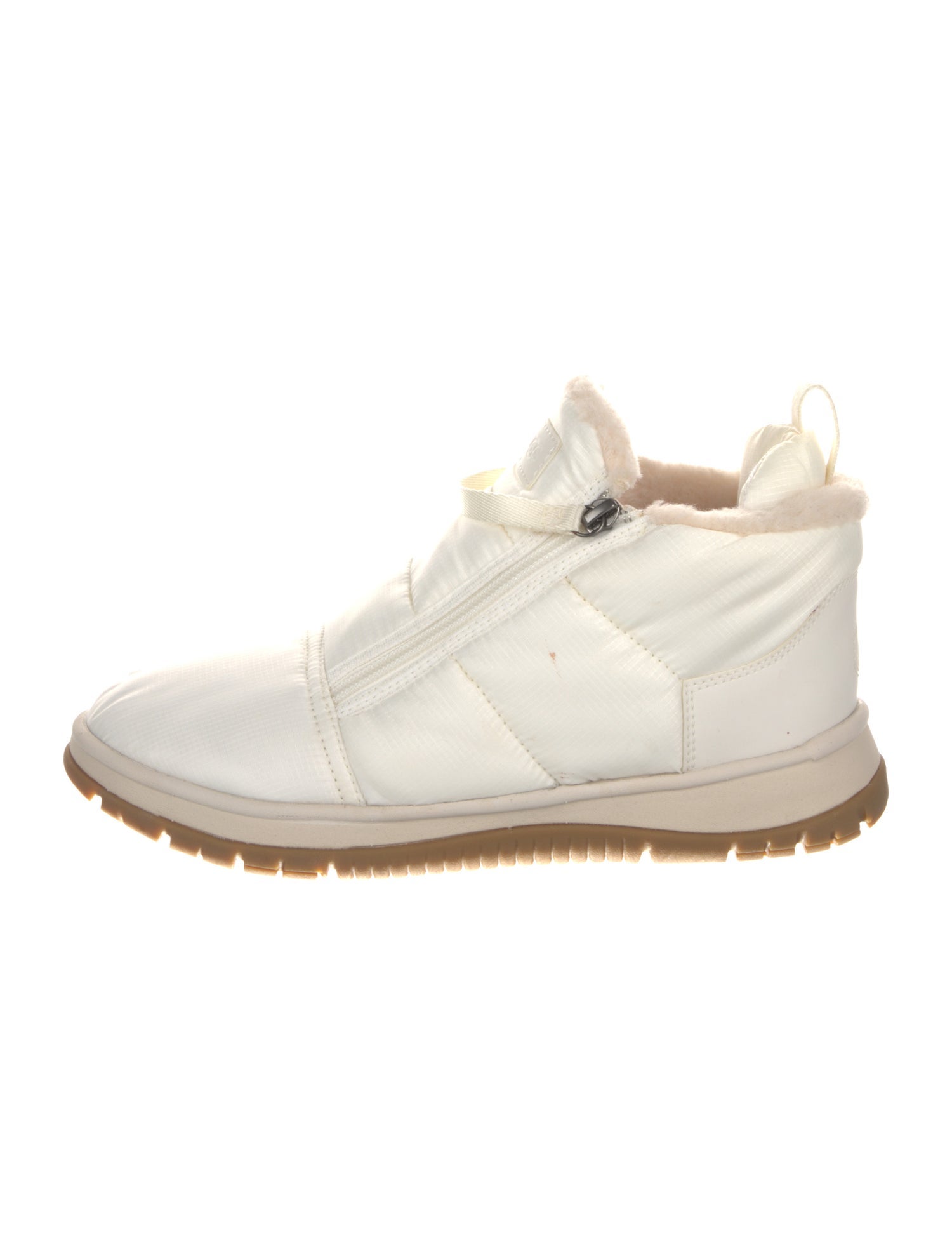UGG Nylon Sneakers