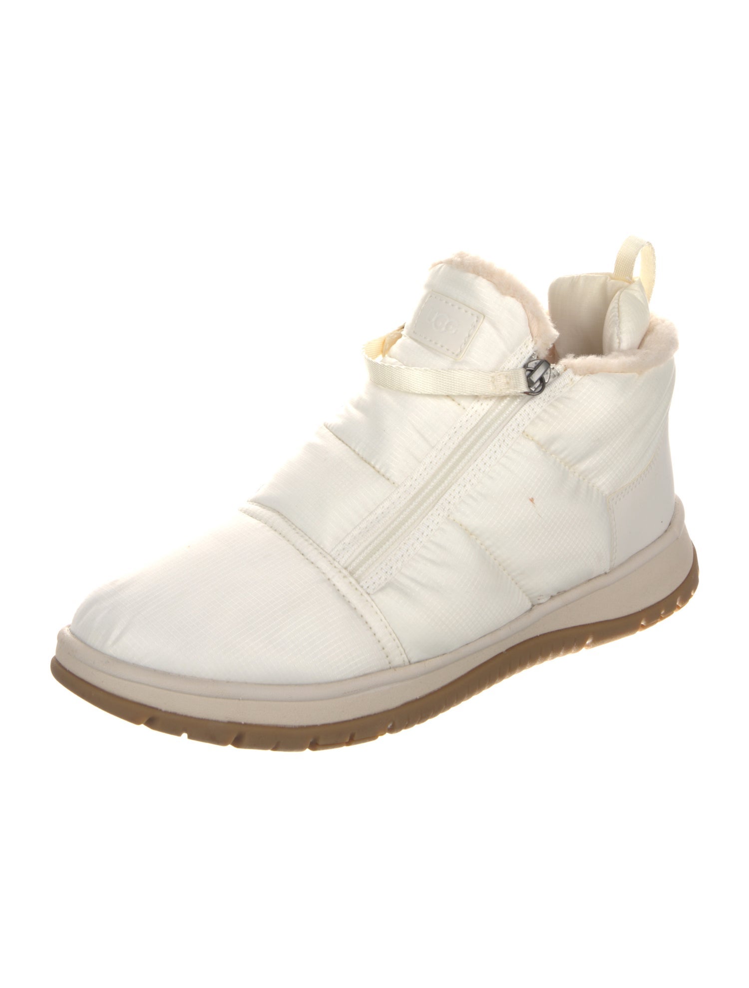 UGG Nylon Sneakers
