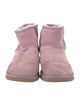 UGG Suede Boots