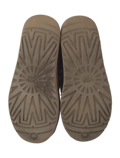 UGG Patterned Boots