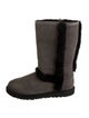 UGG Kids' Sunburst Tall Boots