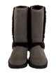 UGG Kids' Sunburst Tall Boots