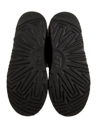 UGG Kids' Sunburst Tall Boots