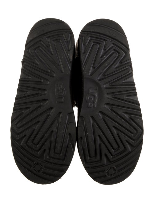 UGG Kids' Sunburst Tall Boots